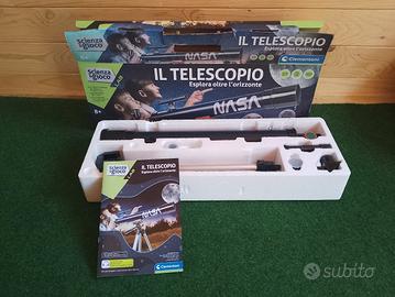 telescopio 
