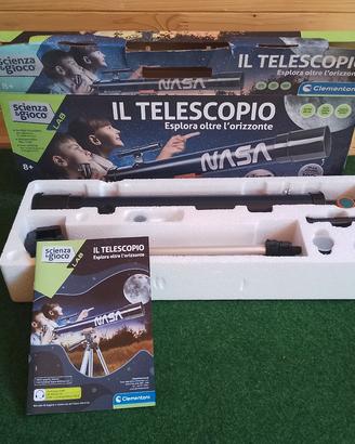 telescopio 