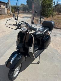Vespa px 125