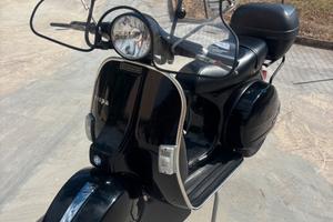 Vespa px 125
