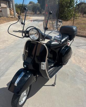 Vespa px 125