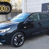 Opel Grandland 1.5 diesel Ecotec aut. Business Ele