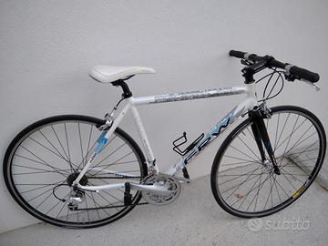 Bici Ibrida Strada FRW