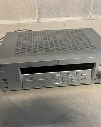 Sony STR-DE 585