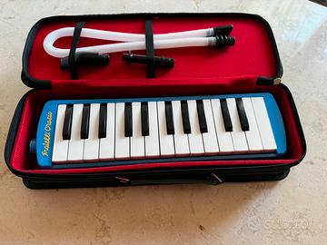 Melodica Fratelli Crosio
