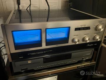 Accuphase P 250