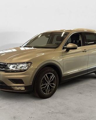 Volkswagen Tiguan 1.6 TDI 85KW Style BMT