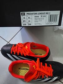 Scarpe Adidas Predator