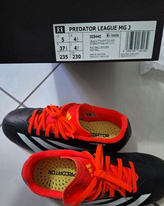Scarpe Adidas Predator