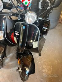 Vespa