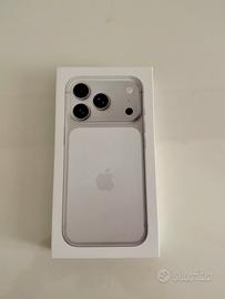 IPhone 17 Pro 256Gb Silver