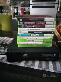 Xbox 360 originale