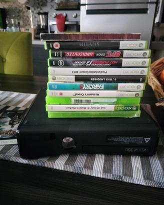Xbox 360 originale