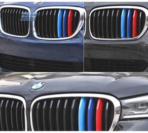MODANATURE DECORATIVE BMW LOOK M