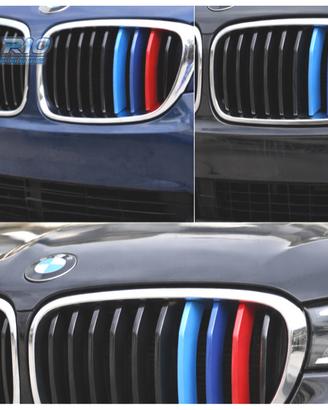 MODANATURE DECORATIVE BMW LOOK M