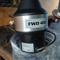 Dissipatore trituratore evoluzione 100