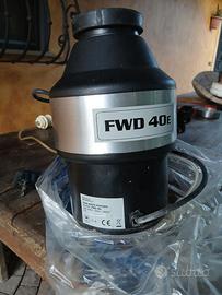 Dissipatore trituratore evoluzione 100