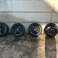 Cerchioni di serie Honda Civic X (FK7)