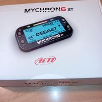 Mychron 6 2t nuova senza sondeTelemetria Kart Moto