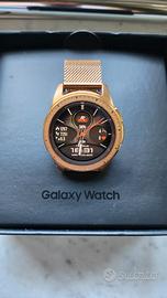 Samsung Galaxy Watch SM-R810