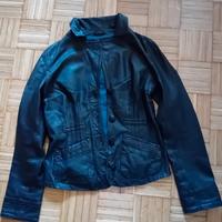 Max&co in pelle 