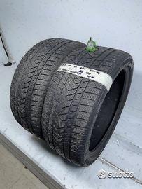 Gomme Usate Invernali Varie Marche 265 40 21 - 80%