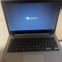 Pc portatile lenovo