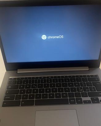 Pc portatile lenovo