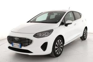 Ford Fiesta 5p 1.1 Titanium 75cv