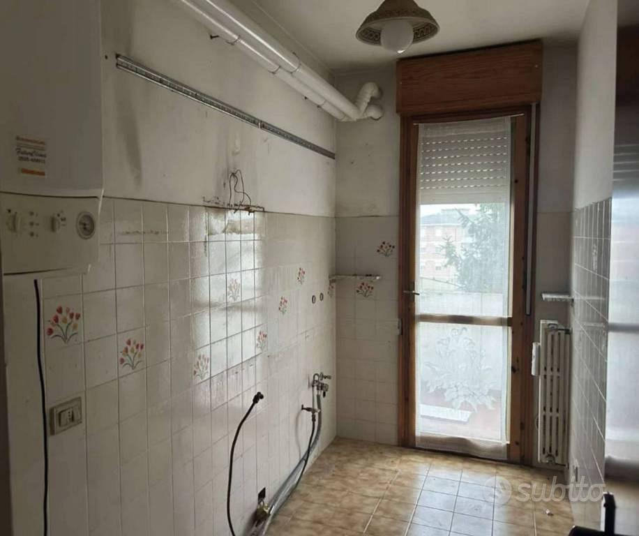 Appartamento – San Possidonio, Torre - Vista 4