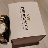 Philip Watch da donna modello Ginevra