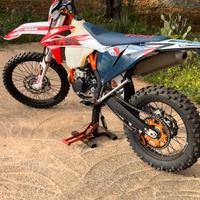 Ktm 6 days 2023 fra