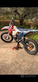 Ktm 6 days 2023 fra