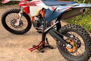 Ktm 6 days 2023 fra