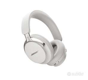 Bose quietcomfort ultra 2 Cuffie over ear seconda