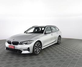 BMW 320 Serie 3 (G20/G21) d 48V xDrive Touring