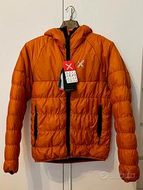 Piumino Montura