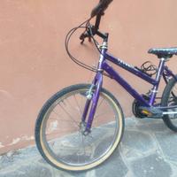 BICI BIMBO 20"