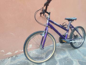 BICI BIMBO 20"