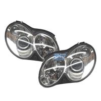 FARI XENON MERCEDES W209 CLK 03-09