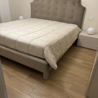 Letto matrimoniale
