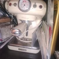 Macchina caffè espresso Ariete