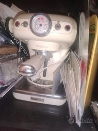 Macchina caffè espresso Ariete