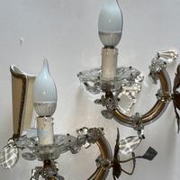 Applique Murano