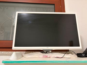 Tv quasi nuova