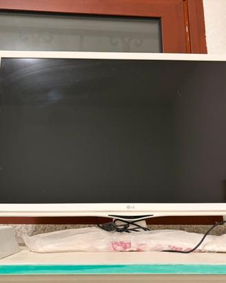 Tv quasi nuova