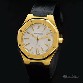 Audemars Piguet Royal Oak 18 kt gold 14800BA