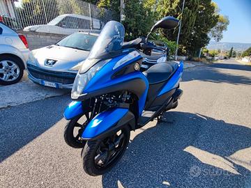 Yamaha Tricity 155