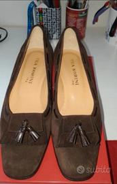 Scarpe Tea Korini  nuove