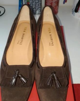 Scarpe Tea Korini  nuove